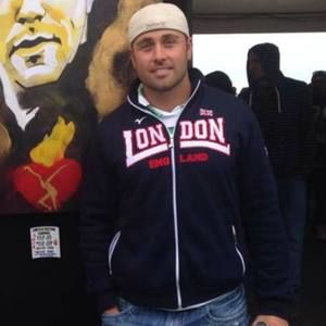 Meet your Posher, Bryan